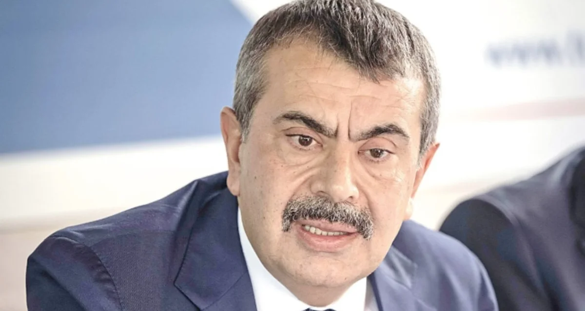'Destansı mücadelenin adı Kurtuluş Savaşı’dır'