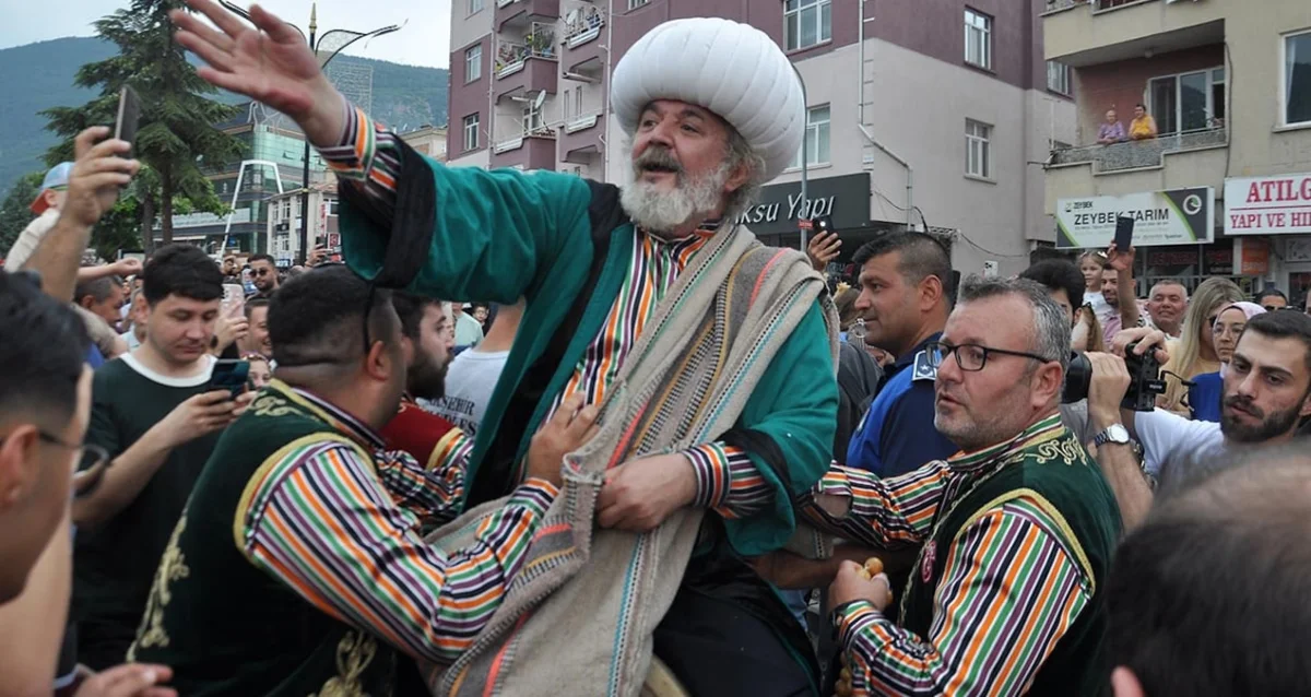Hoca’nın eşeğine kayyum dedi, AKP’li vekili kızdırdı