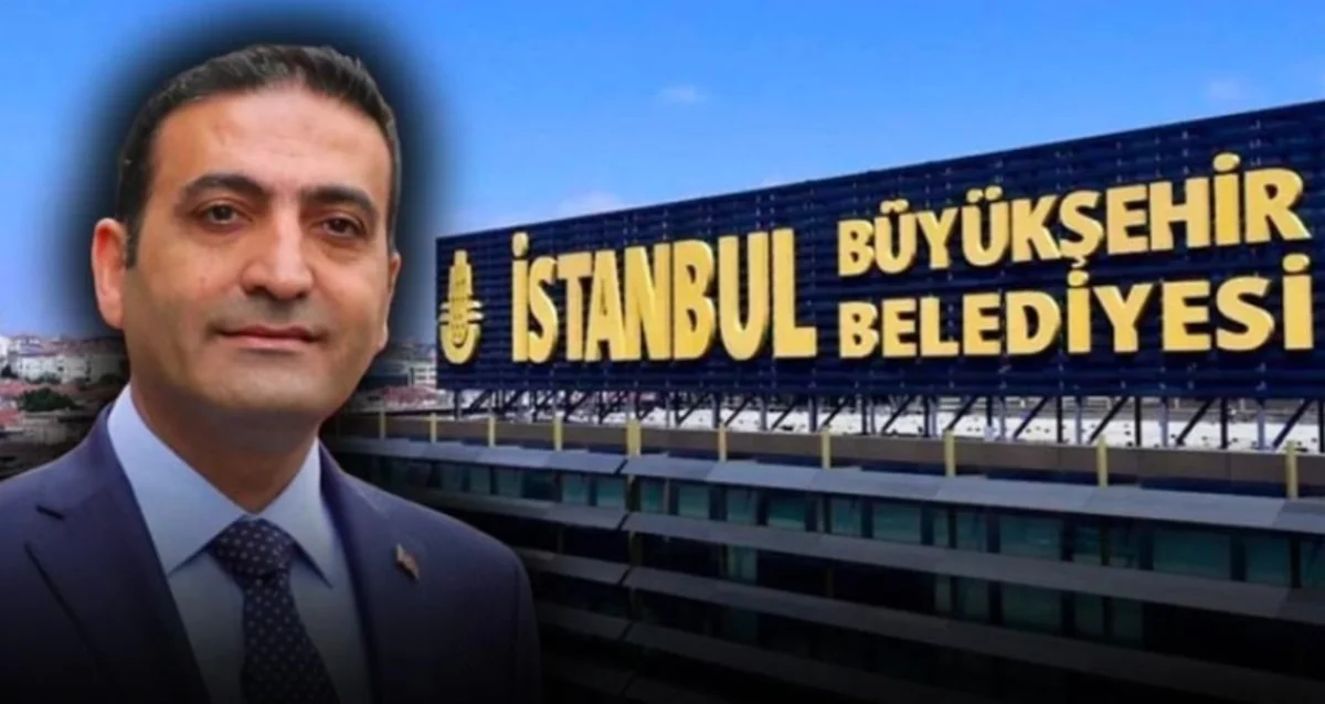 Son dakika... İBB Davası'nda 6 tahliye kararı: Aralarında Beyoğlu Belediye Başkanı İnan Güney de var