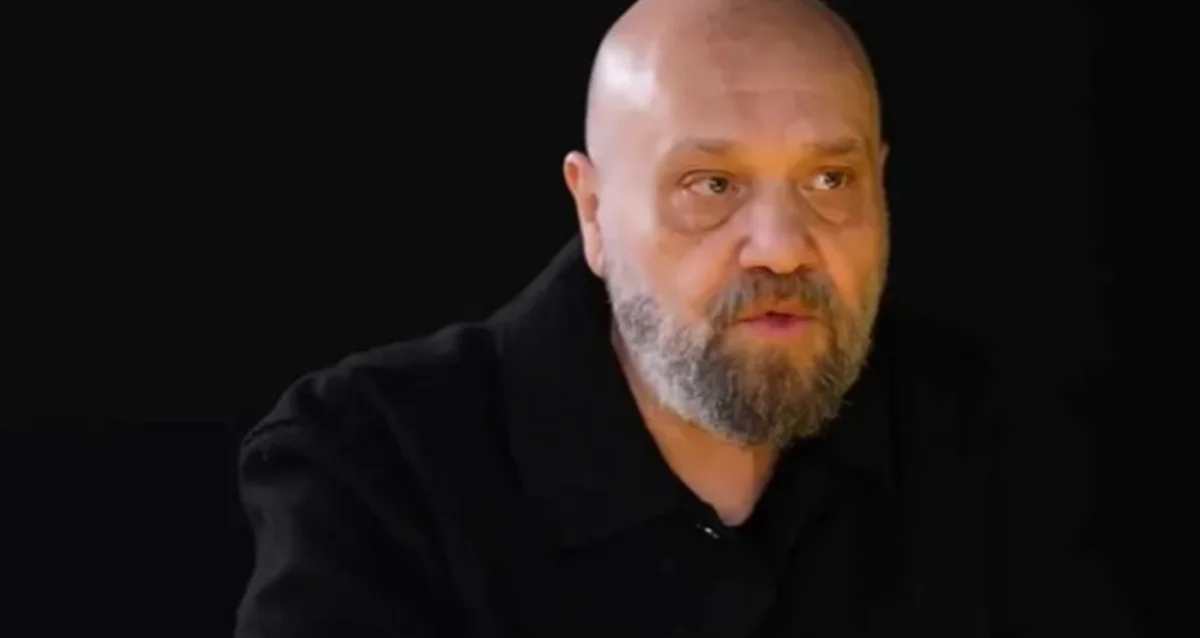 Ahmet Mümtaz Taylan ilk kez anlattı: '20 yıldır destek alıyorum'
