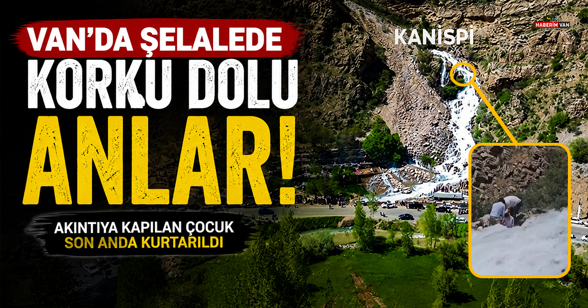 Bir Anlık Dikkatsizlik Az Kalsın Can Alıyordu