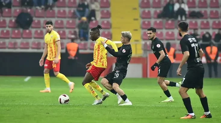 Vanspor'dan taraftara önemli uyarı: BiletiniAl Kartı zorunlu olacak