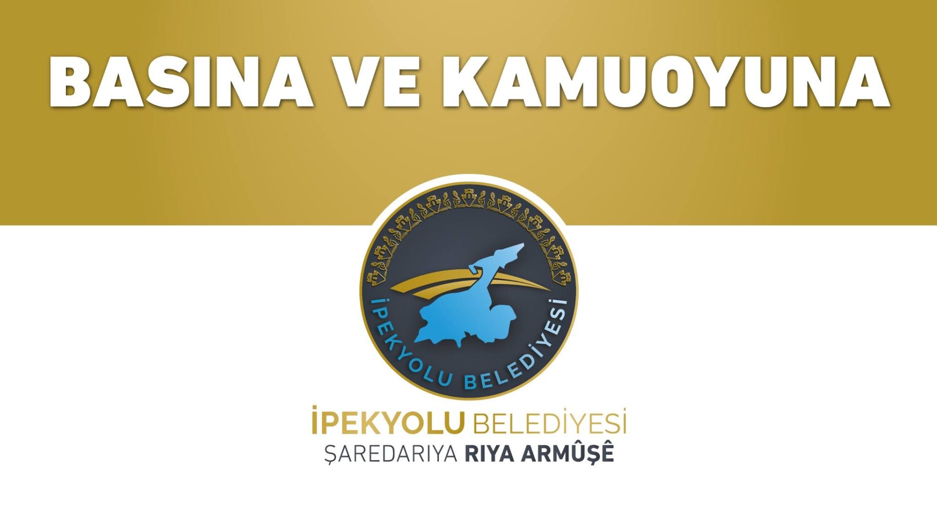 İpekyolu Belediyesi'nden eski Orduevi arazisi açıklaması: Ruhsatsız inşaat ikinci kez durduruldu
