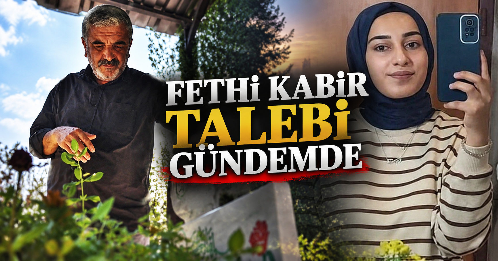 Rojin Kabaiş soruşturmasında yeni gelişme: mezarı açılacak mı?