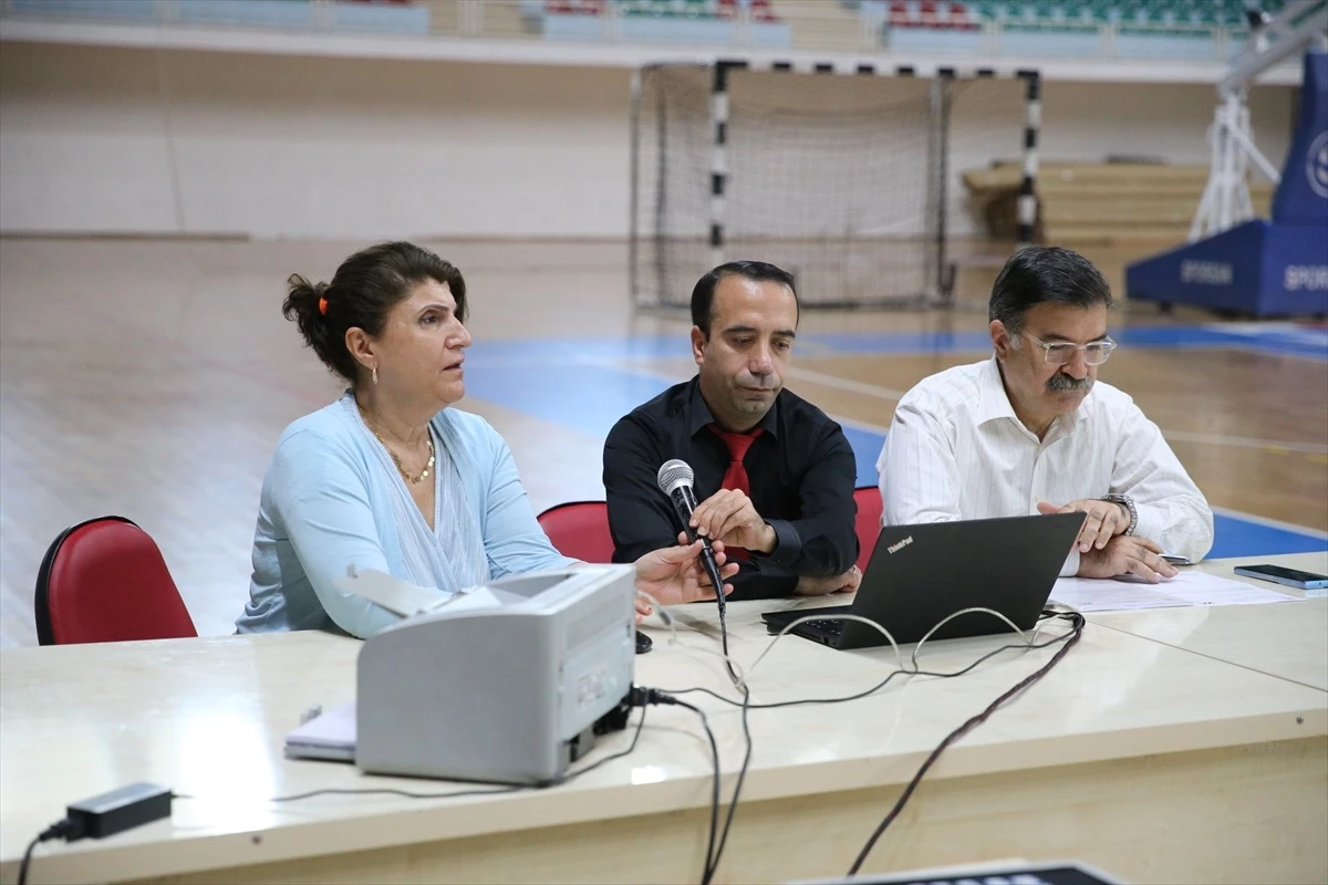 Diyarbakır'da TYP Kapsamında 400 Kişi İçin Kura Çekildi