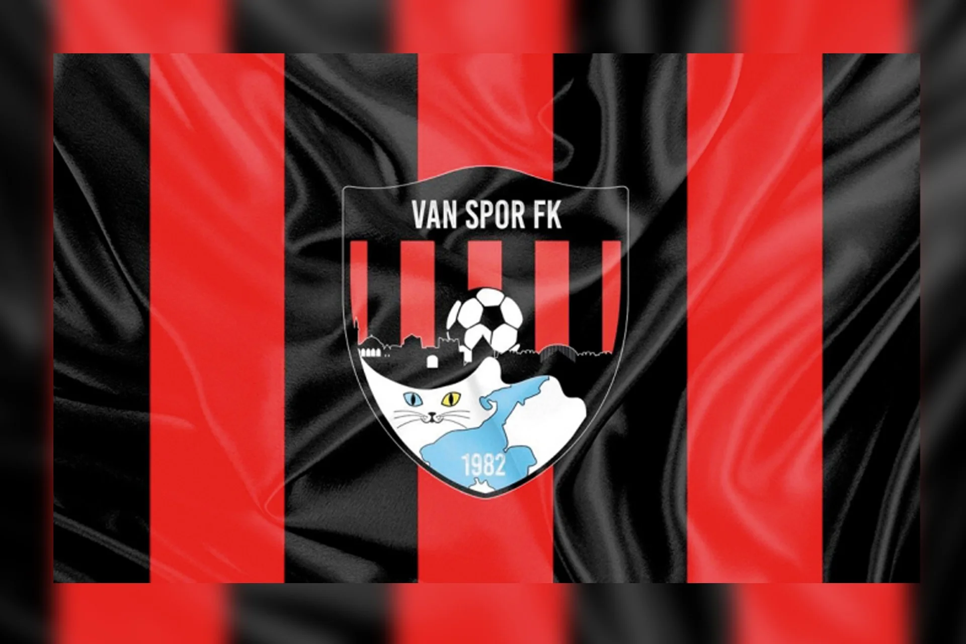 2. Lig'in En Değerli Takımı Vanspor'da Hedef, Şampiyonluk!