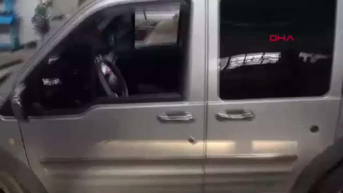 Van'da 66 Milyon TL Değerinde Kaçak Altın Ele Geçirildi