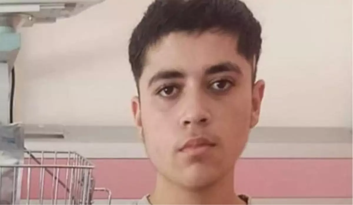 Süleyman Yetik bulundu mu? Süleyman Yetik öldü mü, yaşıyor mu?