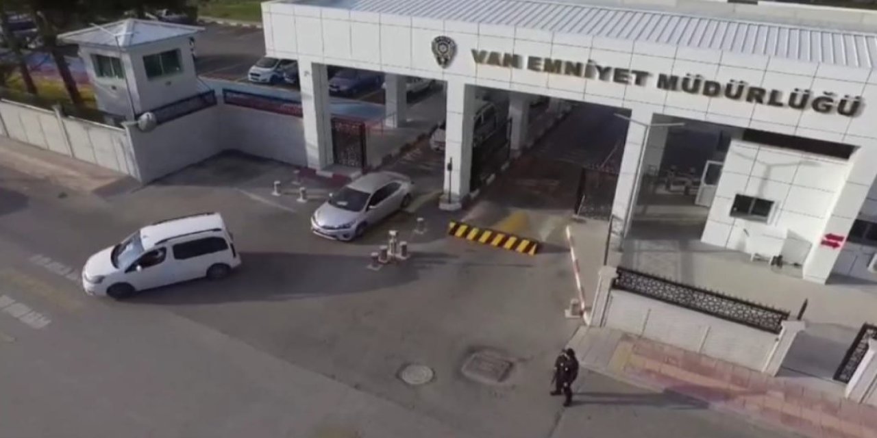 Van'da Alternatif Tedavi Operasyonu! Sahte Doktorlar Gözaltında