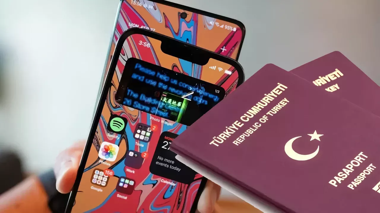 IMEI Kayıt Ücretine Büyük Zam: 2026 Ücreti Belli Oldu