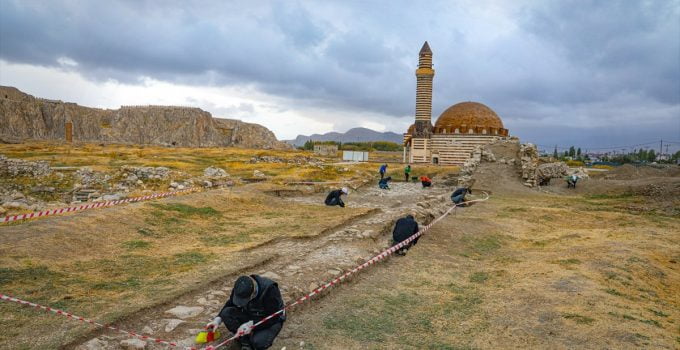 Eski Van’ın Yeniden Doğuşu: Şehre Katkısı Büyük Olacak!