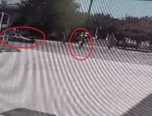 Bismil’de 14 Yaşındaki Çocuğa Otomobil Çarptı: Ağır Yaralandı