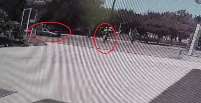 Bismil’de 14 Yaşındaki Çocuğa Otomobil Çarptı: Ağır Yaralandı