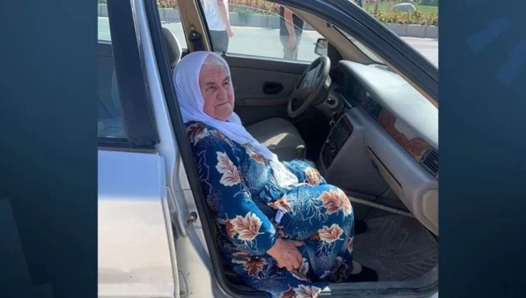 Van’da 82 Yaşındaki Makbule Özer Tahliye Oldu