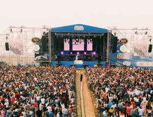Büyük Heyecanla Beklenen Van Gençlik Festivali İptal Edildi!