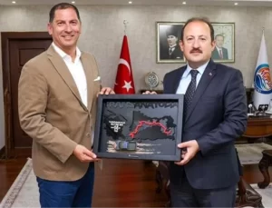Mersin’den Van’a Uzanan Macera Dolu Rally Yolculuğu