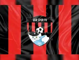 2. Lig’in En Değerli Takımı Vanspor’da Hedef, Şampiyonluk!