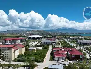 Van YYÜ, 2024 YKS’de Yüzde 99.40 Doluluk Oranına Ulaştı