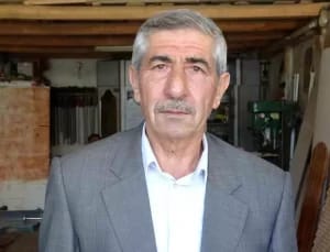 56 Yıllık Marangoz Abdulcebbar Tancan’a ‘Yılın Ahisi’ Ödülü