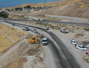 Van’da kaçak hafriyat dökenlere ceza yağdı