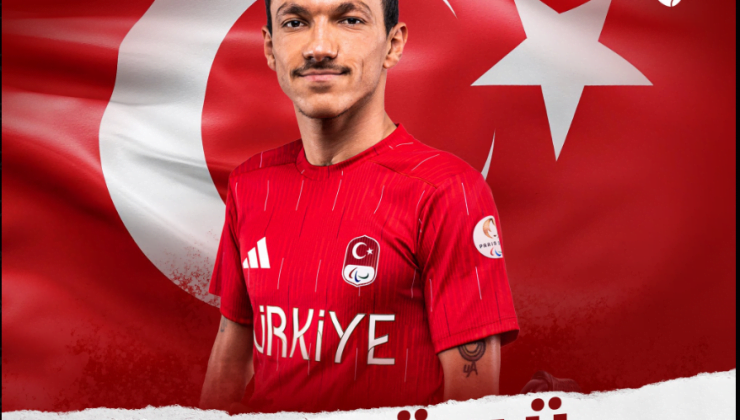 3 Yılda ‘Sıfır’dan Olimpiyatlara: Gevaşlı Umut Ünlü’nün Hikayesi