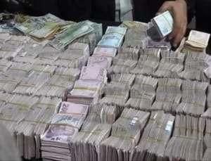 Van’da Görkemli Düğün: Geline 2 Kilo Altın, Damada 15 Milyon TL Takıldı