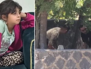 Diyarbakır’da Narin’den 15 Gündür Haber Yok! Amcası Tutuklandı!
