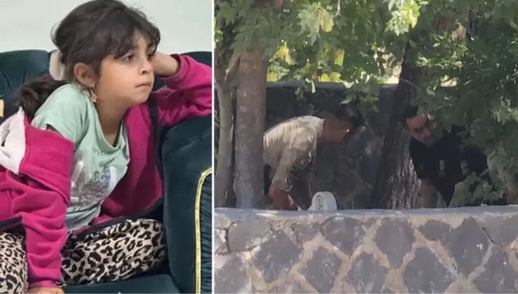 Diyarbakır’da Narin’den 15 Gündür Haber Yok! Amcası Tutuklandı!