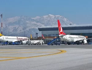 Van’da Uçak Krizi Sonunda Çözülüyor! Mu?