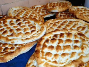 Van’da Pide Ekmeğine Zam Geldi