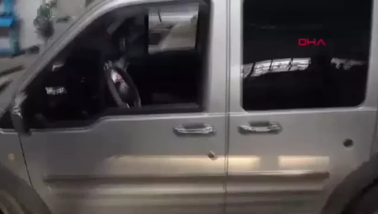 Van’da 66 Milyon TL Değerinde Kaçak Altın Ele Geçirildi