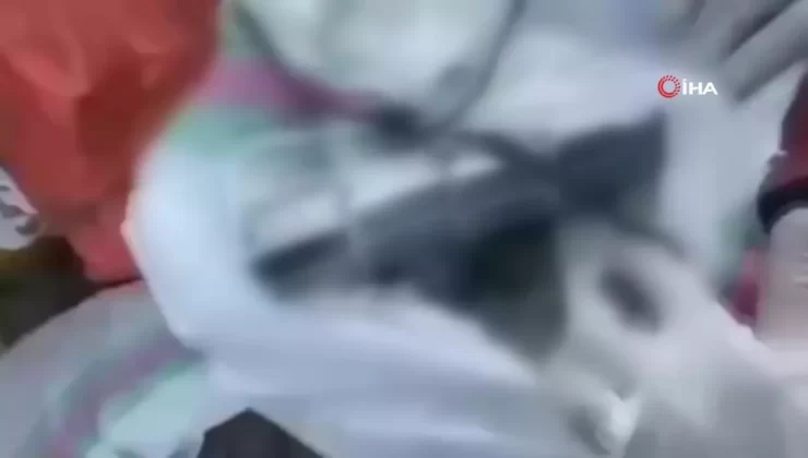 Van’da Gümrük Kaçağı Malzemeler Ele Geçirildi