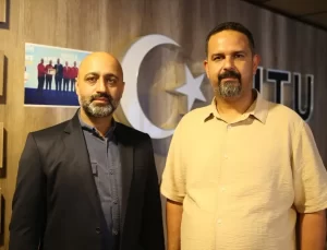 Van’da Şeffaf Yanmaz Boya Geliştirildi