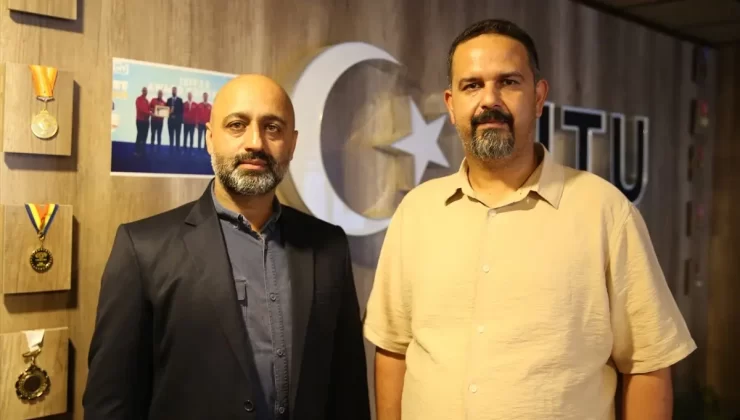 Van’da Şeffaf Yanmaz Boya Geliştirildi