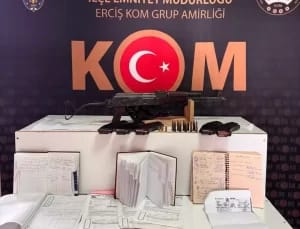 Van’da Tefecilere Yönelik Operasyonda 5 Gözaltı