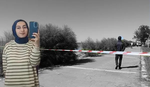 4. Gündür Kayıp Rojin Kabaiş Hala Bulunamadı!