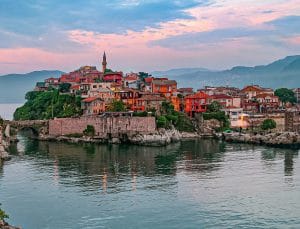 Bartın Günlük Kiralık Daire: Tatilciler için doğru tercih