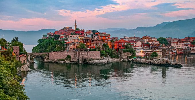 Bartın Günlük Kiralık Daire: Tatilciler için doğru tercih