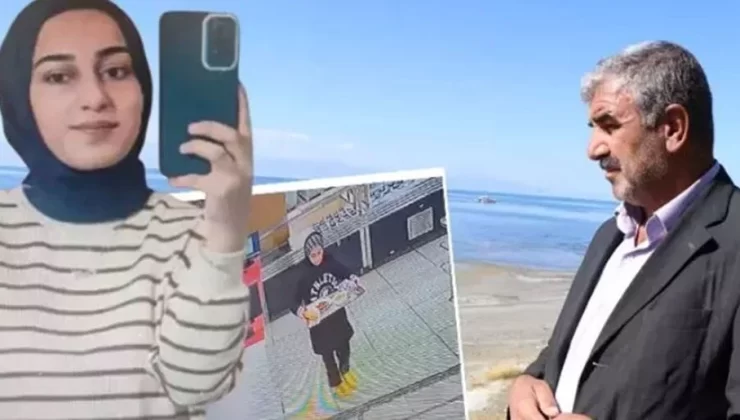 Kayıp Rojin’in Babası: ‘Kimseyle Düşmanlığımız Yok’