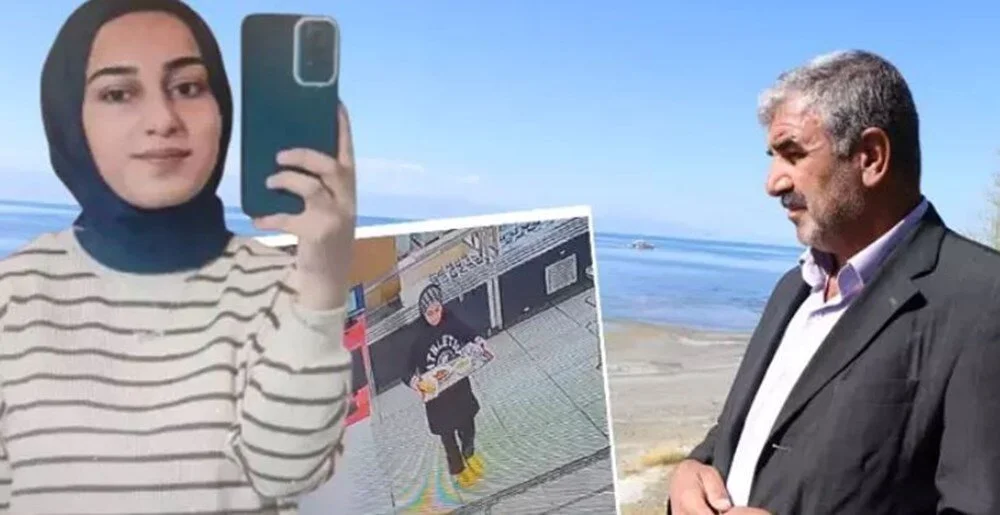 Kayıp Rojin’in Babası: ‘Kimseyle Düşmanlığımız Yok’