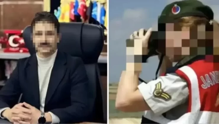 Van’da İmam ve Kadın Astsubay Arasındaki Olayda Soruşturma Tamamlandı