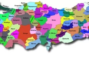 İşte Türkiye’de gelirin en yüksek ve en düşük olduğu iller