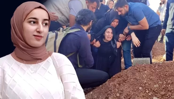 Rojin Kabaiş’in internette yaptığı aramalar kafa karıştırdı