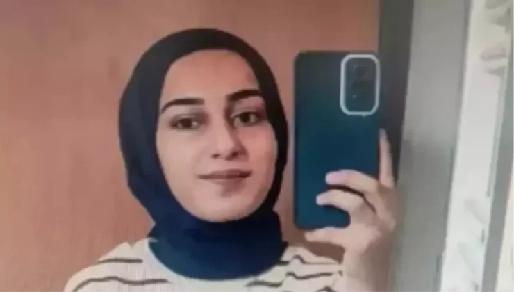 Van’da Kayıp Rojin Kabaiş Kimdir? Bulundu mu? Rojin Nerede!