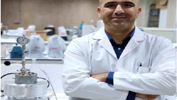 Van YYÜ’den 11 Bilim İnsanı Dünyanın En Etkili Bilim İnsanları Listesinde