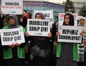 Van Tek Ses Oldu: “Hepimiz Sorumluyuz”