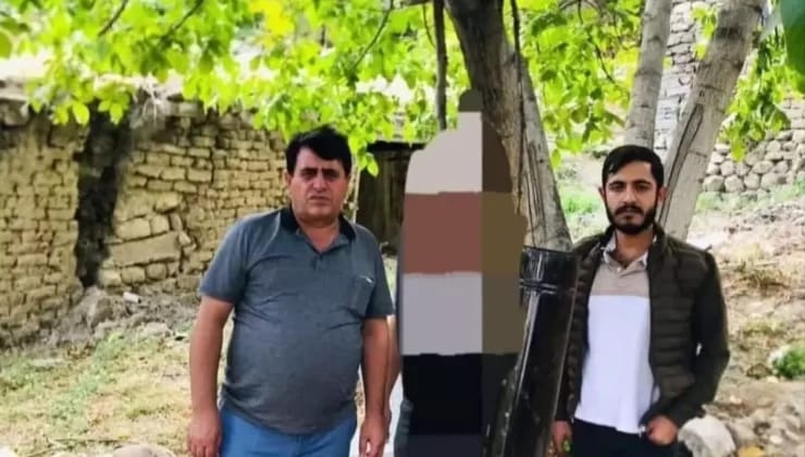 Van’da Trafik Kazası: Baba ve Oğlu Hayatını Kaybetti