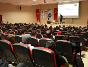 VEDAŞ ve Van YYÜ’den Mühendislik Öğrencilerine Destek