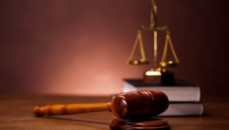 Gevaş’taki Şok Olayda Karar: Kadın Astsubay ve 3 Kişiye Hapis Cezası!