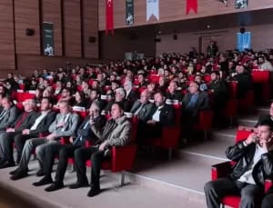 Dengbej Kazo’nun Hayatı ‘Dengbej Kazo Efsanesi’ Belgeseliyle Anlatıldı